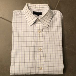 Men’s Banana Republic Dress Shirt
